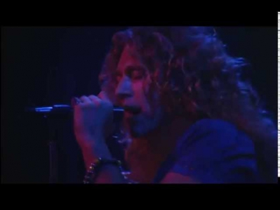 Led Zeppelin - Since I've Been Loving You Live (HD)