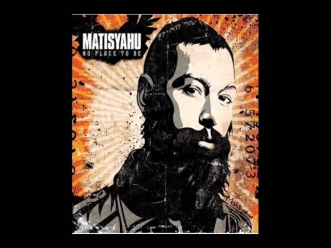 Matisyahu - Message In A Bottle {The Police}