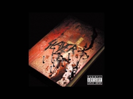 Slayer - God Hates Us All [Full Album]