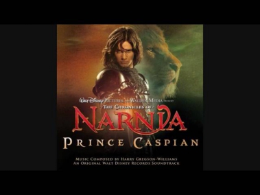 The Call - 13 - The Chronicles of Narnia: Prince Caspian [ HD ]