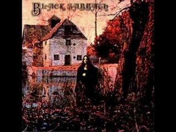 Black sabbath - Wasp/Behind The Wall Of Sleep/Bassically/N.I.B.