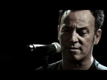 Bruce Springsteen - Racing In The Street (Paramount Theatre 2009)
