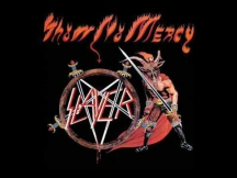 Slayer - Fight Till Death