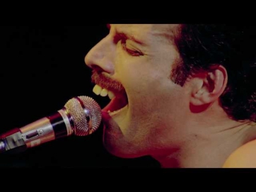 Queen - Bohemian Rhapsody [High Definition]