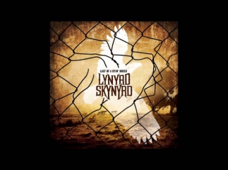 Lynyrd skynyrd  - Something to live for