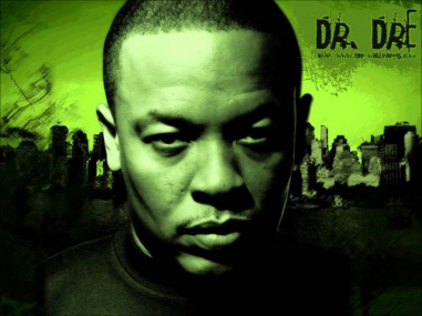 Dr.Dre - Big Egos instrumental