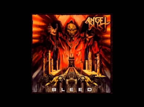 angel dust-  bleed (1999) full album