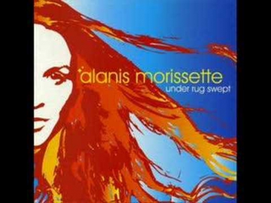 Alanis Morissette- 21 Things I Want in a Lover