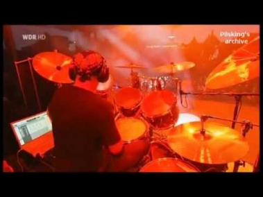 Queensryche - Redemption + Fallout (Live, Rock Hard Festival 2013, pro-shot)