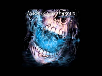 Avenged Sevenfold - God Hates Us (HQ,HD)