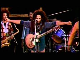 03. Bob Marley & The Wailers - Wake Up And Live [Santa Barbara, 1979]