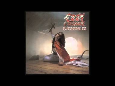 Ozzy Osbourne - Blizzard of Ozz (Full Album) [HQ] 1980