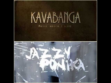 Kavabanga feat. Jazzy Ponika -- Обманут
