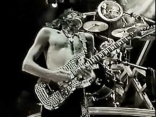 Whitesnake - Live At Donington 1990 [Full Concert]
