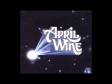 Mama Laye - April Wine