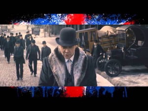 Любовь сквозь время 2014 Смотреть онлайн русский трейлер