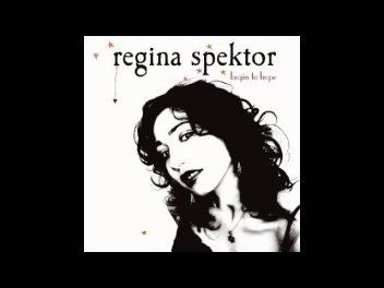 Regina Spektor On the Radio + Lyrics