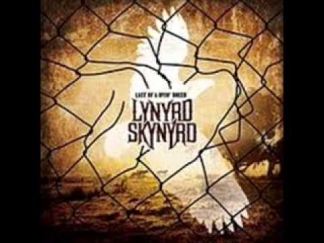 Lynyrd Skynyrd - Life's Twisted