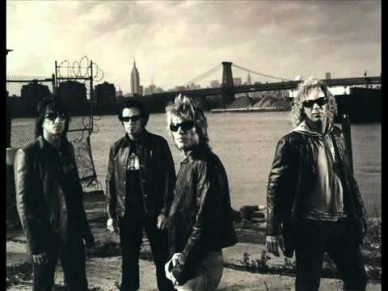 Bon Jovi - Its My Life (Original Studio Instrumental)