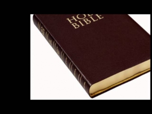 БИБЛИЯ  - НОВЫЙ ЗАВЕТ  (ЕВАНГЕЛИЕ ОТ МАРКА( 09 -16))