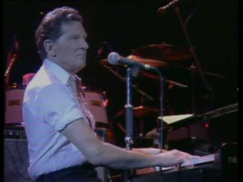 Jerry Lee Lewis - Great Balls Of Fire (Jerry Lee Lewis And Friends)