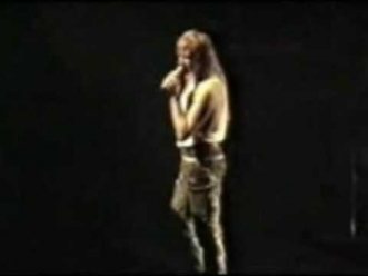 Def Leppard Love Bites Live In Hamilton (1987)