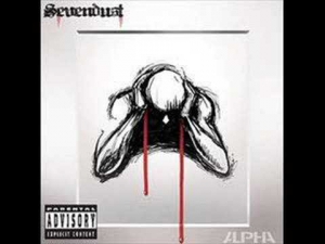 Sevendust- Face To Face