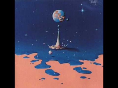 ELO -  Yours Truly, 2095