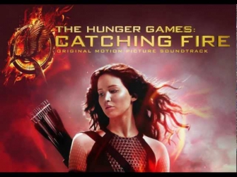 Imagine Dragons - Who We Are [HD] The Hunger Games: Catching Fire