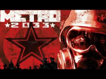 Download Metro 2033 Ost  Guitar Song 3 Metro 2033 Soudtrack Composed By Anthesteria. Game By 4A Game