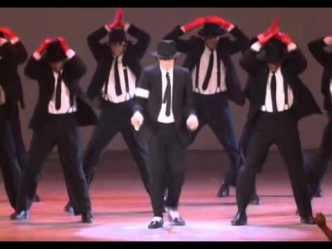 Michael Jackson MTV Best Performance Complete Video