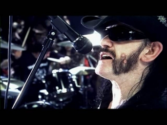 Probot (feat. Lemmy) - Shake Your Blood