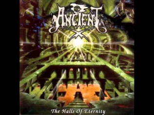 Ancient - The Heritage