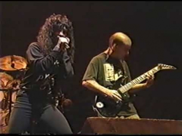 Anthrax - Keep It In The Family (Live 1991)