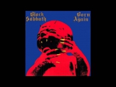 Black Sabbath - Keep It Warm (HQ)