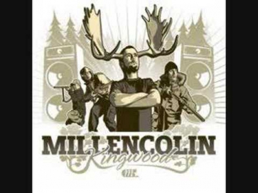 Millencolin - mooseman's jukebox