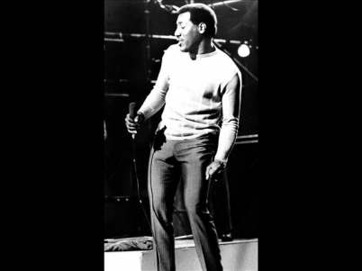 Otis Redding - (Your Love Has Lifted Me) Higher And Higher