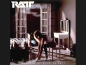 Ratt - Invasion of Your Privacy (1985 album) Track 1 - You're in Love