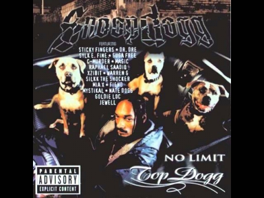 Snoop Dogg - Just Dippin' (feat. Dr. Dre, Jewell)
