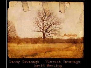 Danny & Vincent Cavanagh - Street Spirit (Radiohead cover)