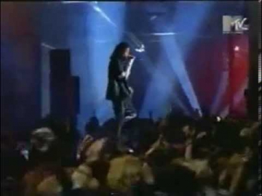 MICHAEL JACKSON - GIVE IN TO ME
