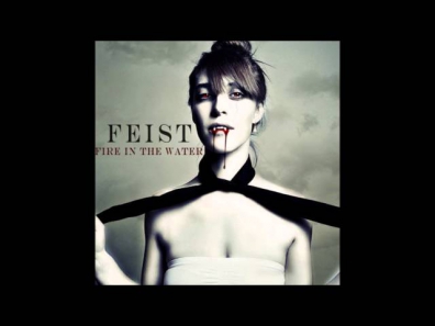 Fire In The Water: Feist