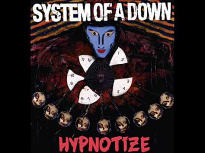 System Of A Down - Holy Mountains #08