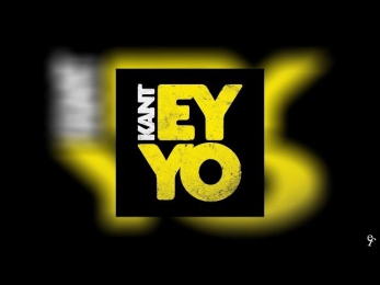 KANT - Ey Yo (Original Mix)