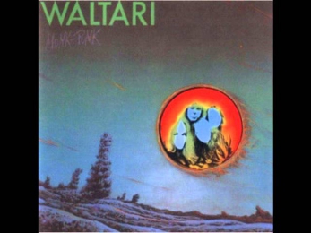 Waltari - Tired (F.U.C.K. Rap)