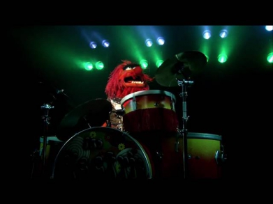 Bohemian Rhapsody | The Muppets