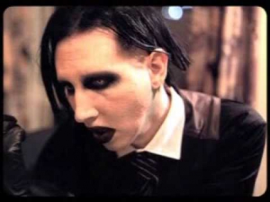Marilyn Manson - Use Your Fist And Not Your Mouth