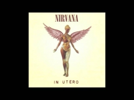 Nirvana - Very Ape [Lyrics]