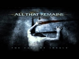 All That Remains - Inictment Instrumental