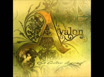 Avalon - a Celtic Legend (08 - Guinevere's Tears)